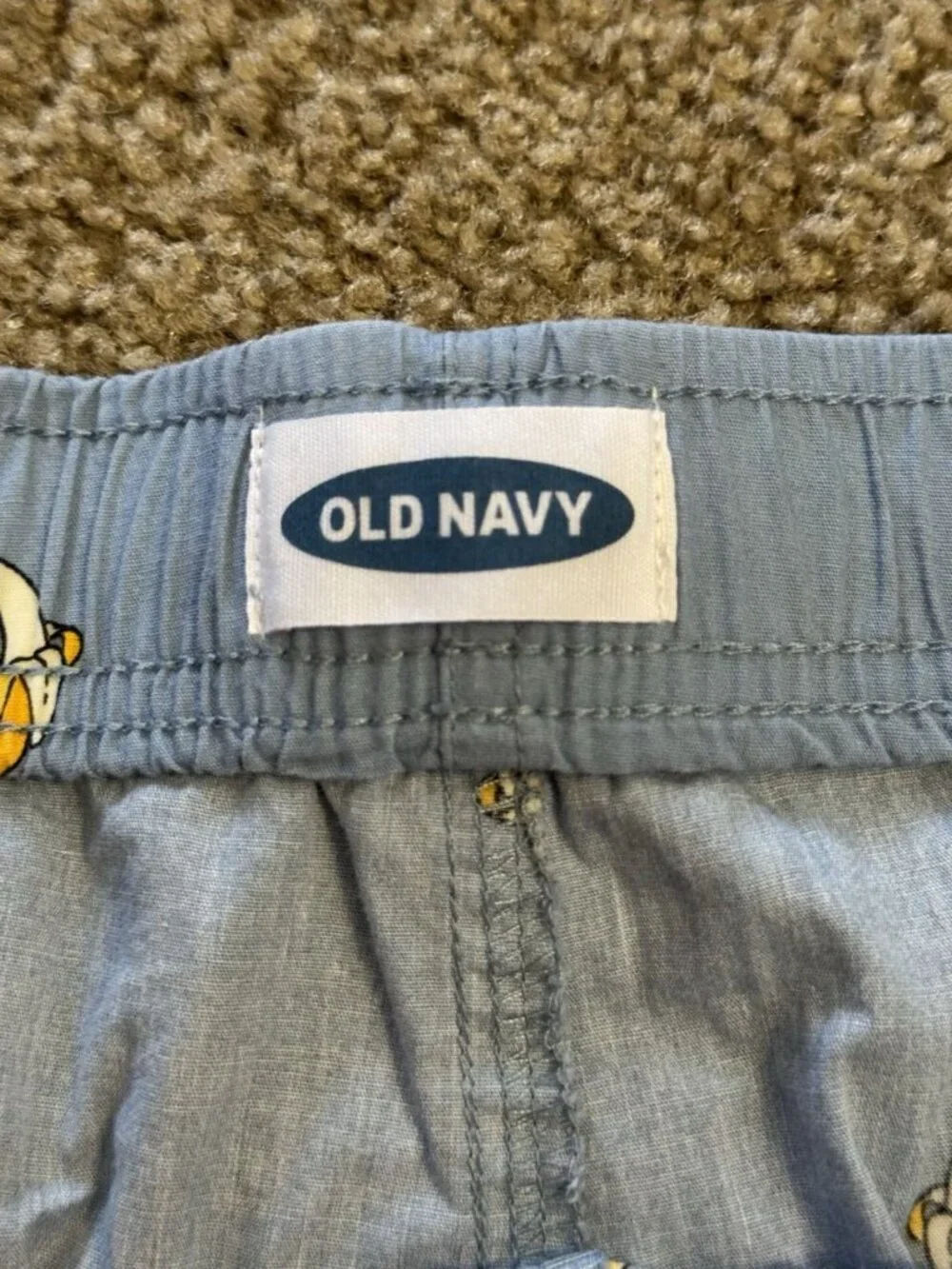 Old Navy old navy
